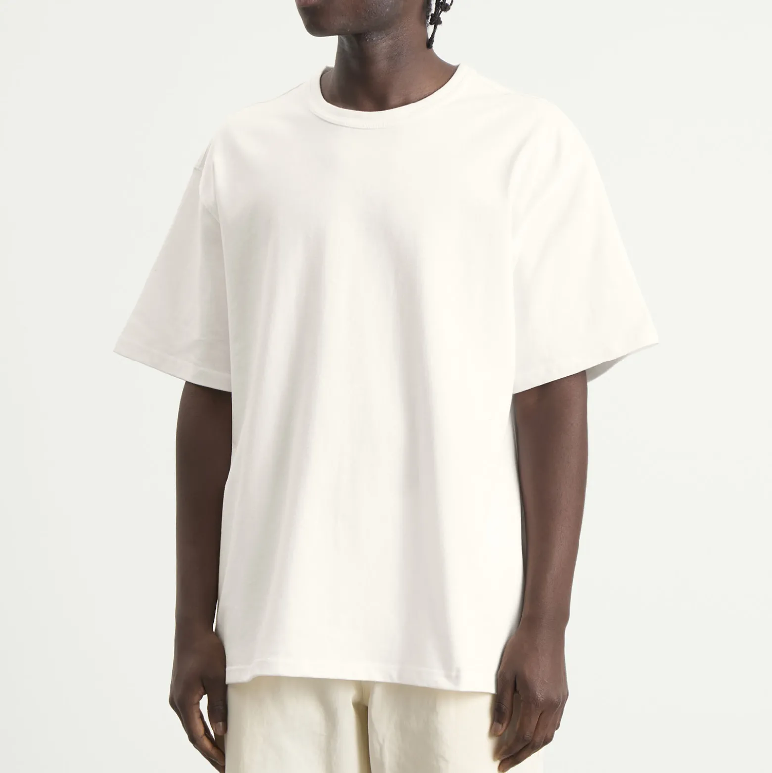 FrizmWORKS Og Double Rib T-Shirt