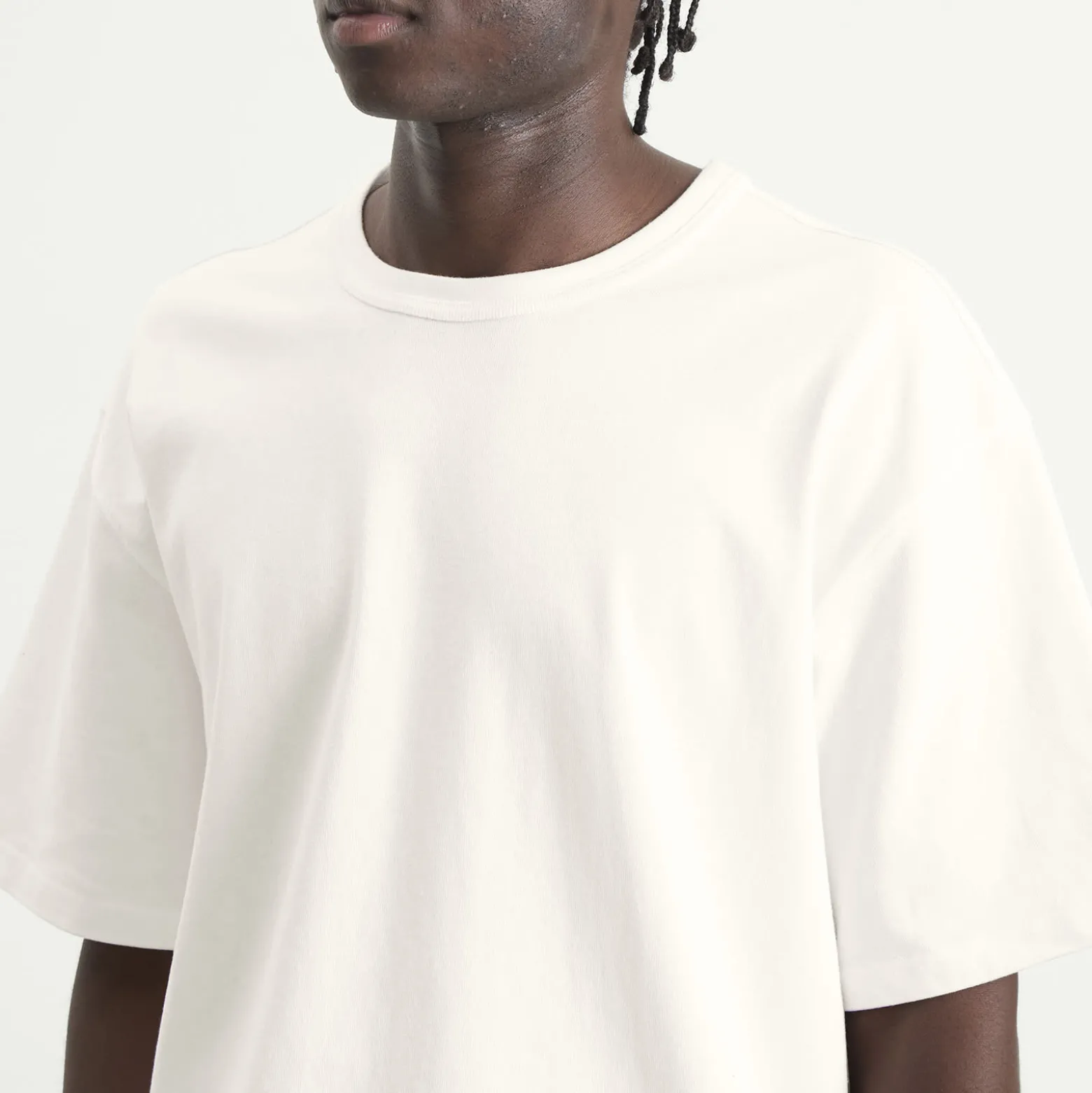 FrizmWORKS Og Double Rib T-Shirt