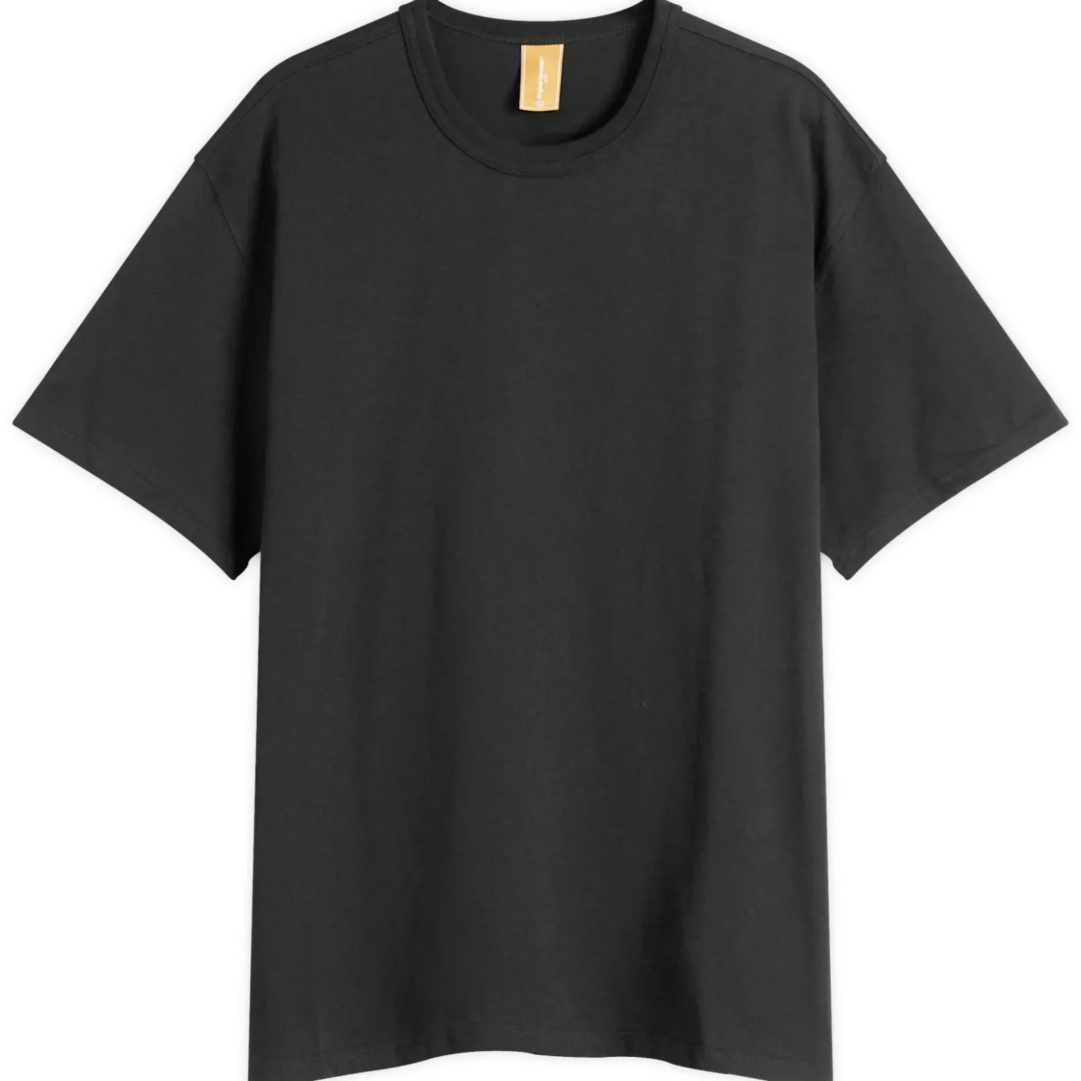 FrizmWORKS Og Double Rib T-Shirt