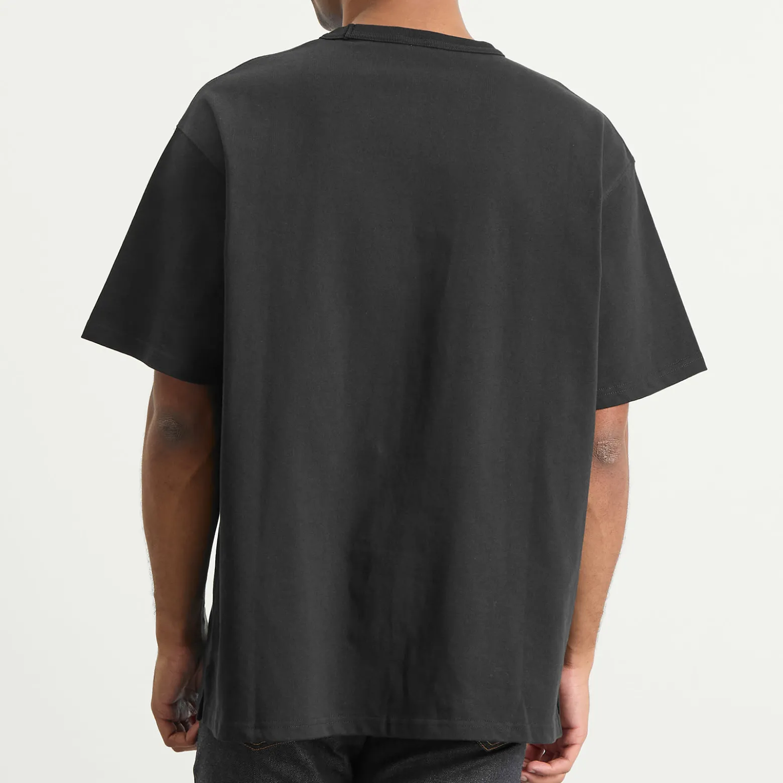 FrizmWORKS Og Double Rib T-Shirt