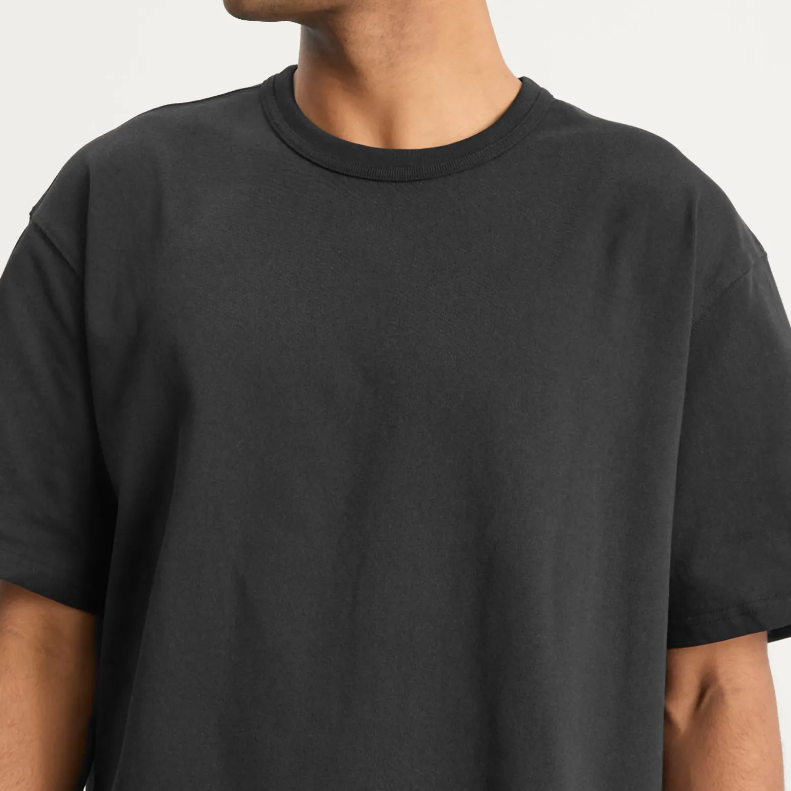 FrizmWORKS Og Double Rib T-Shirt