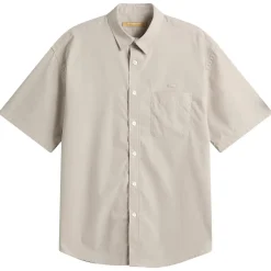 FrizmWORKS OG Poplin Short Sleeve Shirt