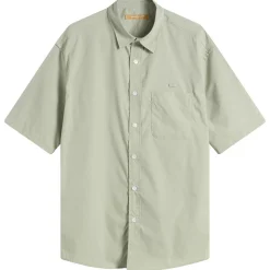 FrizmWORKS OG Poplin Short Sleeve Shirt