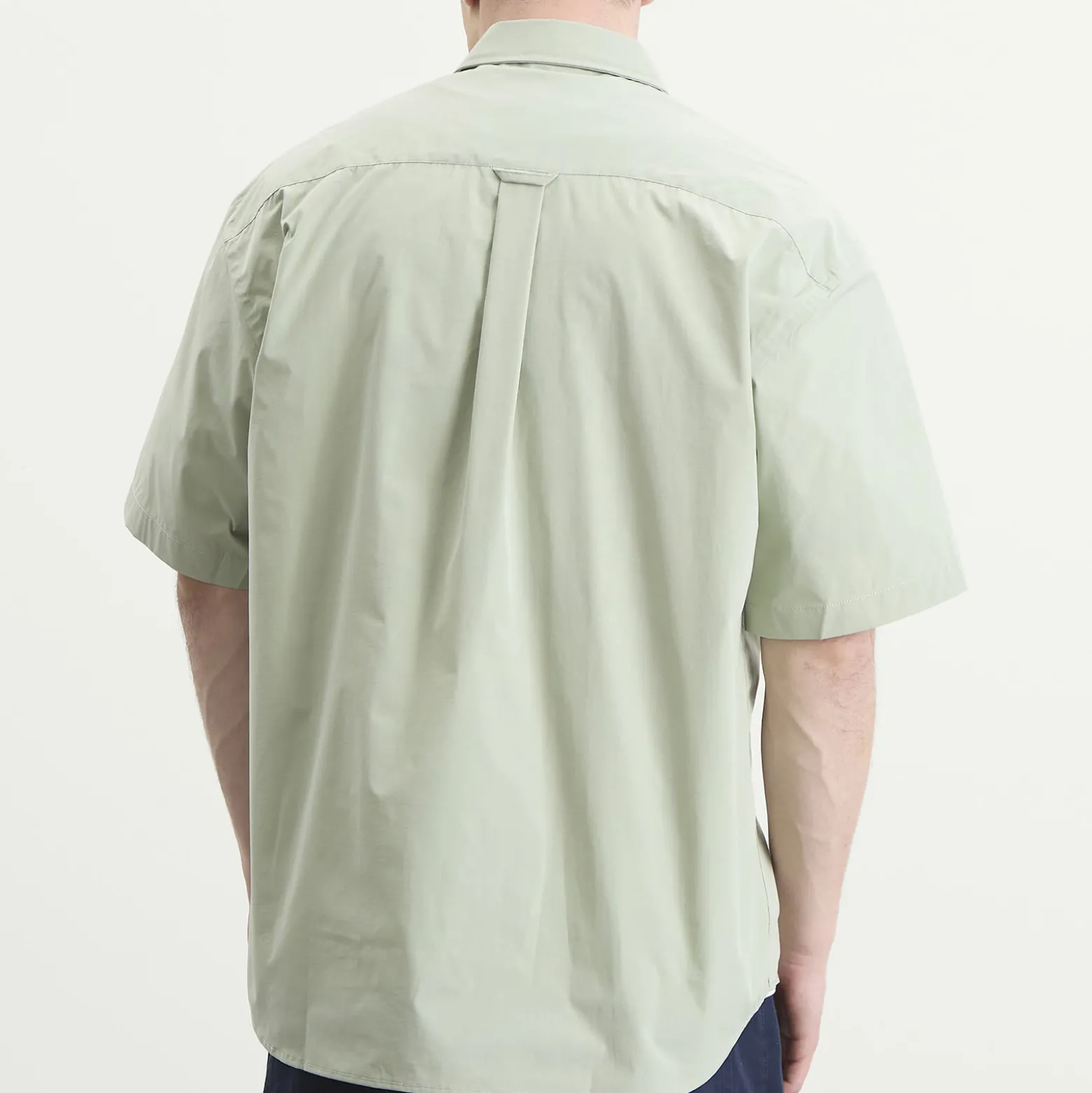 FrizmWORKS OG Poplin Short Sleeve Shirt