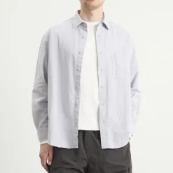 FrizmWORKS Og Seersucker Shirt