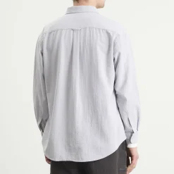 FrizmWORKS Og Seersucker Shirt