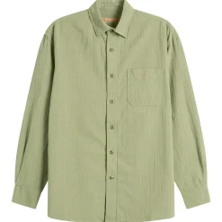 FrizmWORKS Og Seersucker Shirt