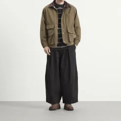 FrizmWORKS Royal Hunting Jacket