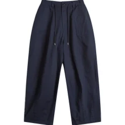 FrizmWORKS Twill Balloon Pants