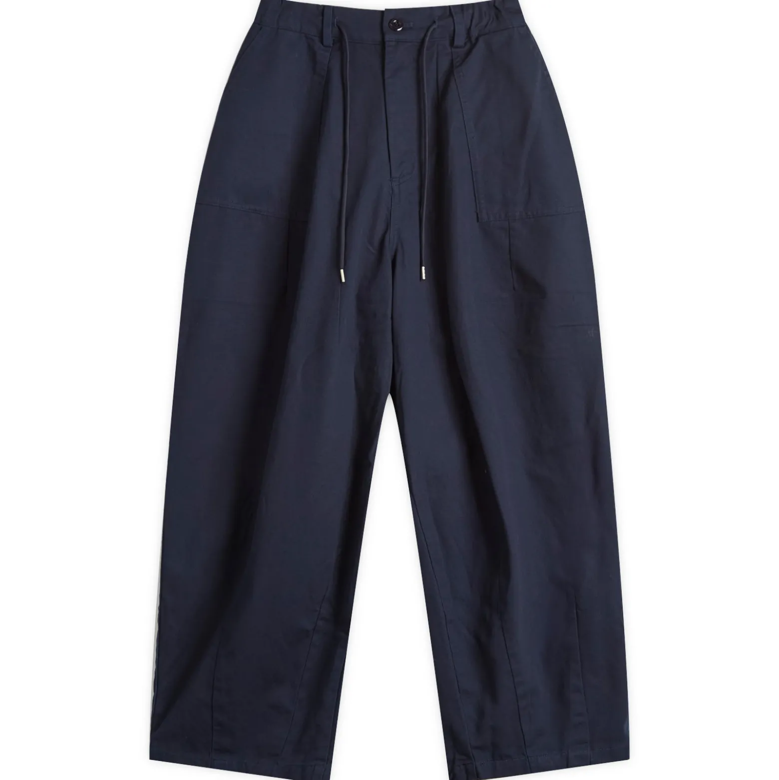 FrizmWORKS Twill Balloon Pants