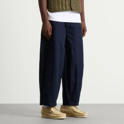 FrizmWORKS Twill Balloon Pants