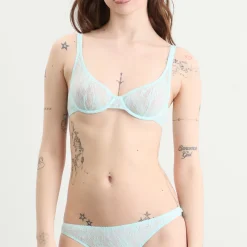 Fruity Booty All Over Lace Bra