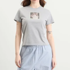 Fruity Booty Cat T-Shirt