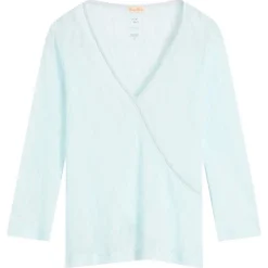 Fruity Booty Lace Wrap Top
