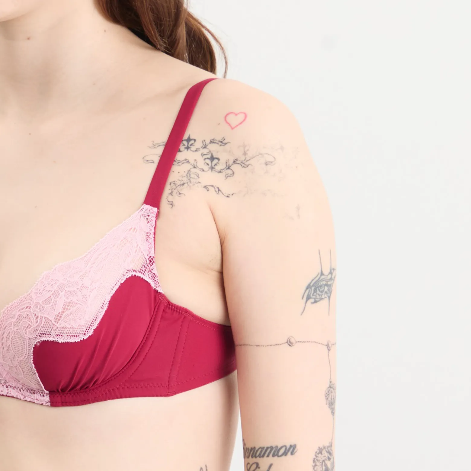 Fruity Booty Lacie Bra