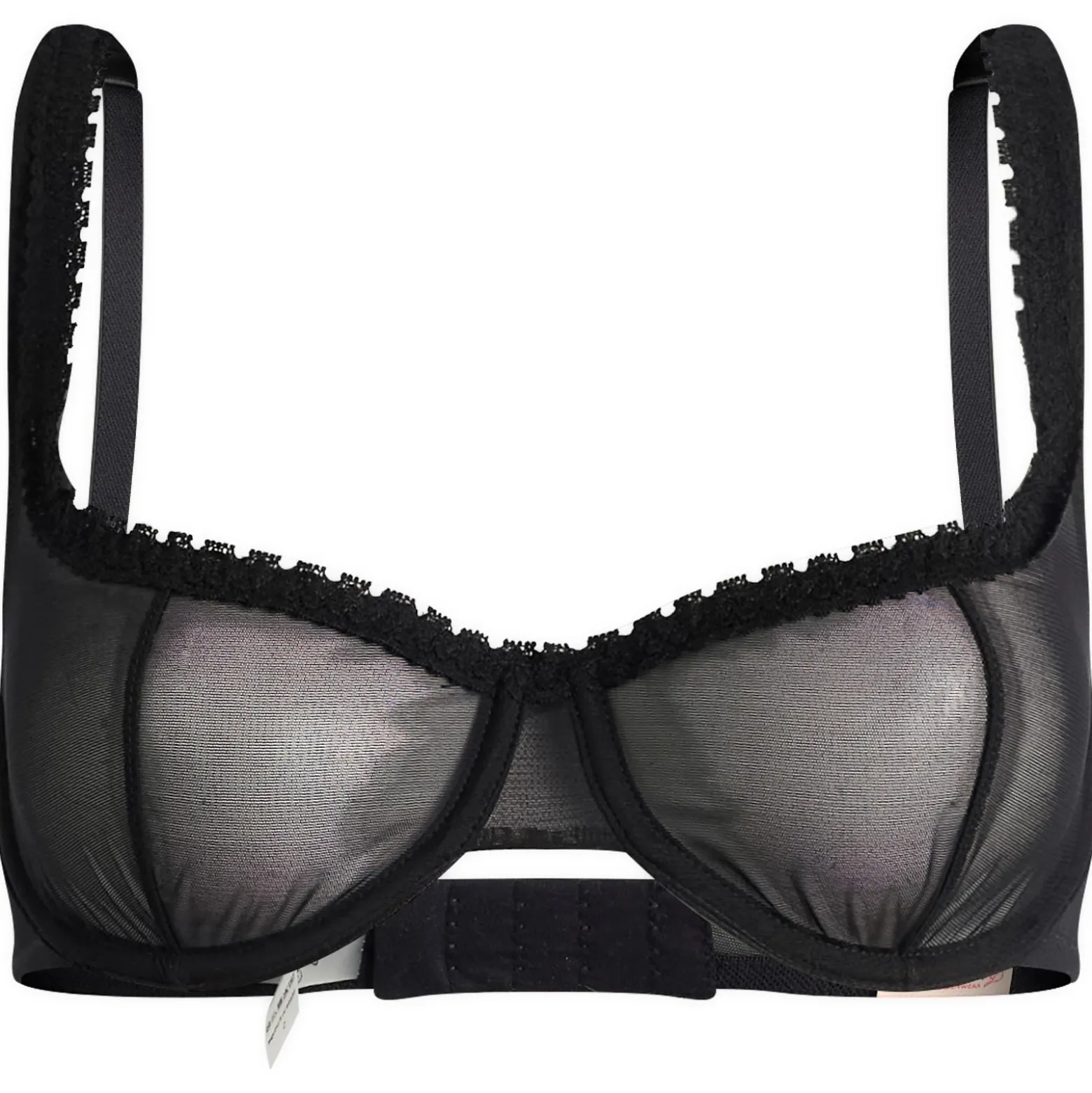 Fruity Booty Moss Bra