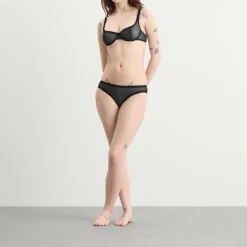 Fruity Booty Moss Bra