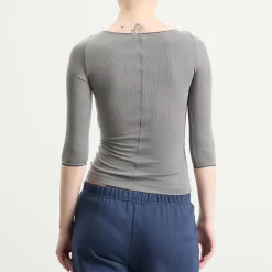 Fruity Booty Second Skins 3/4 Length Top