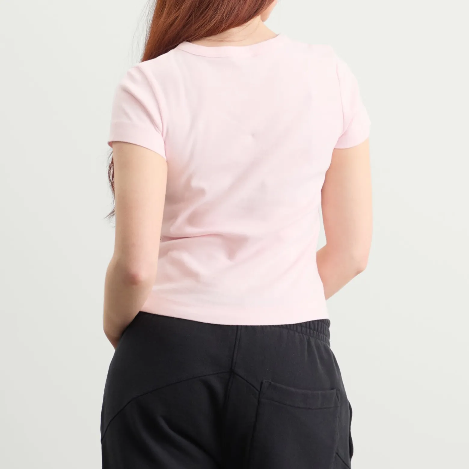 Fruity Booty V Neck T-Shirt
