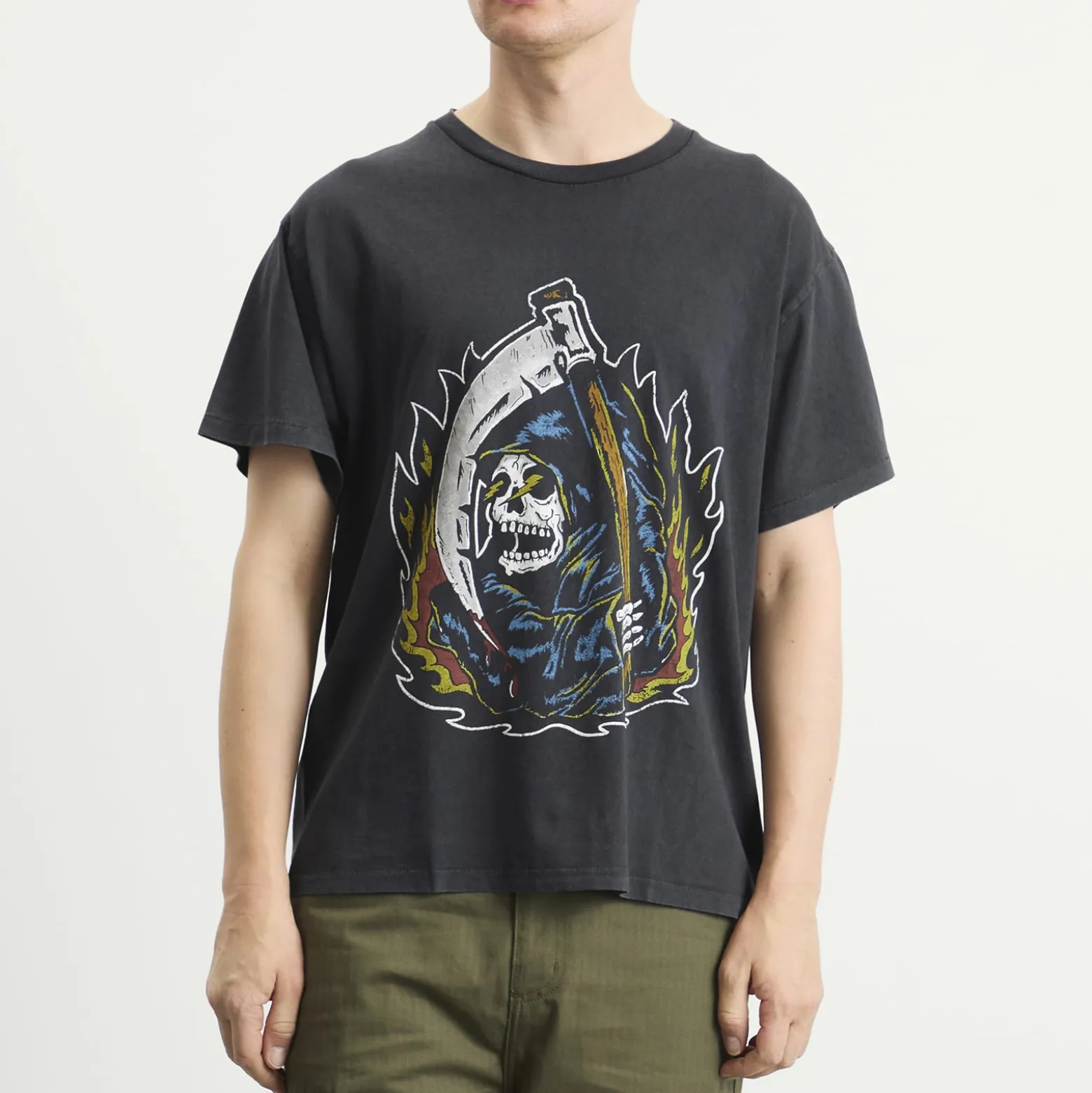 Gallery Dept Big Reaper T-Shirt