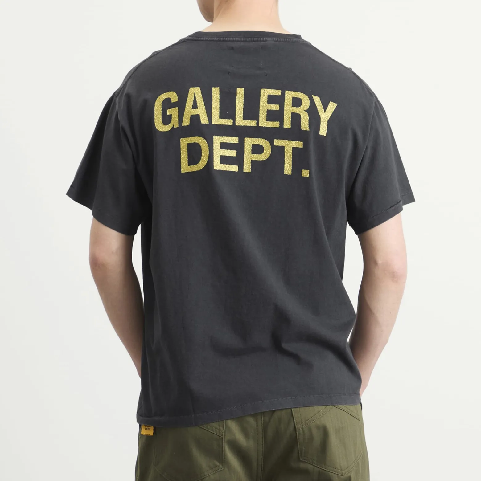 Gallery Dept Big Reaper T-Shirt
