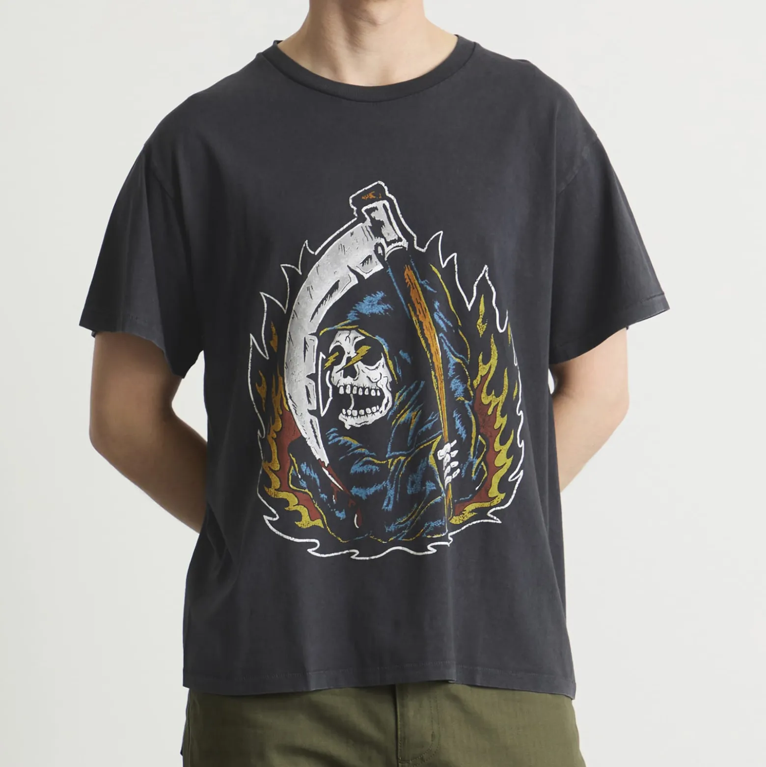 Gallery Dept Big Reaper T-Shirt