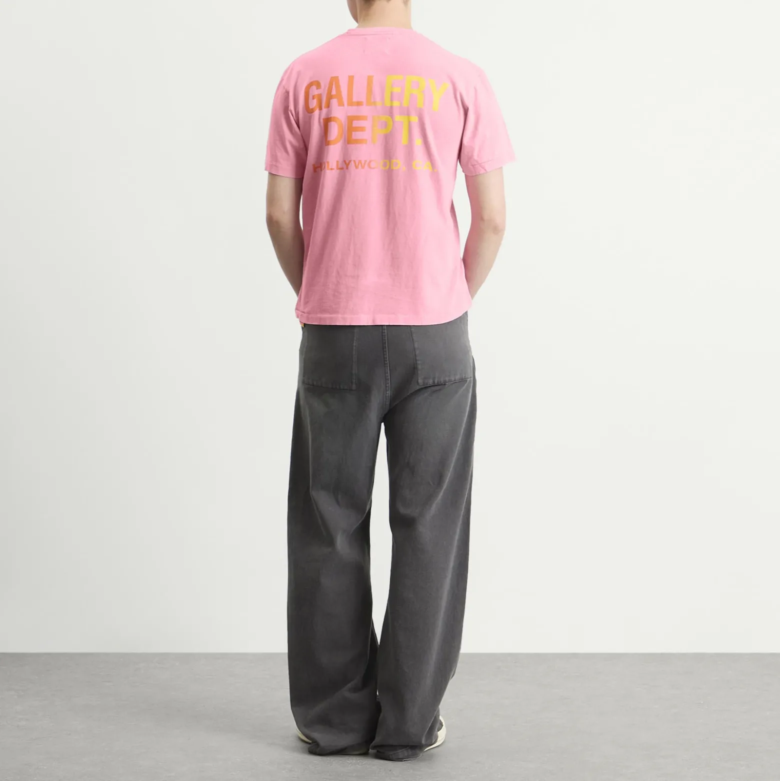 Gallery Dept Boardwalk Tee