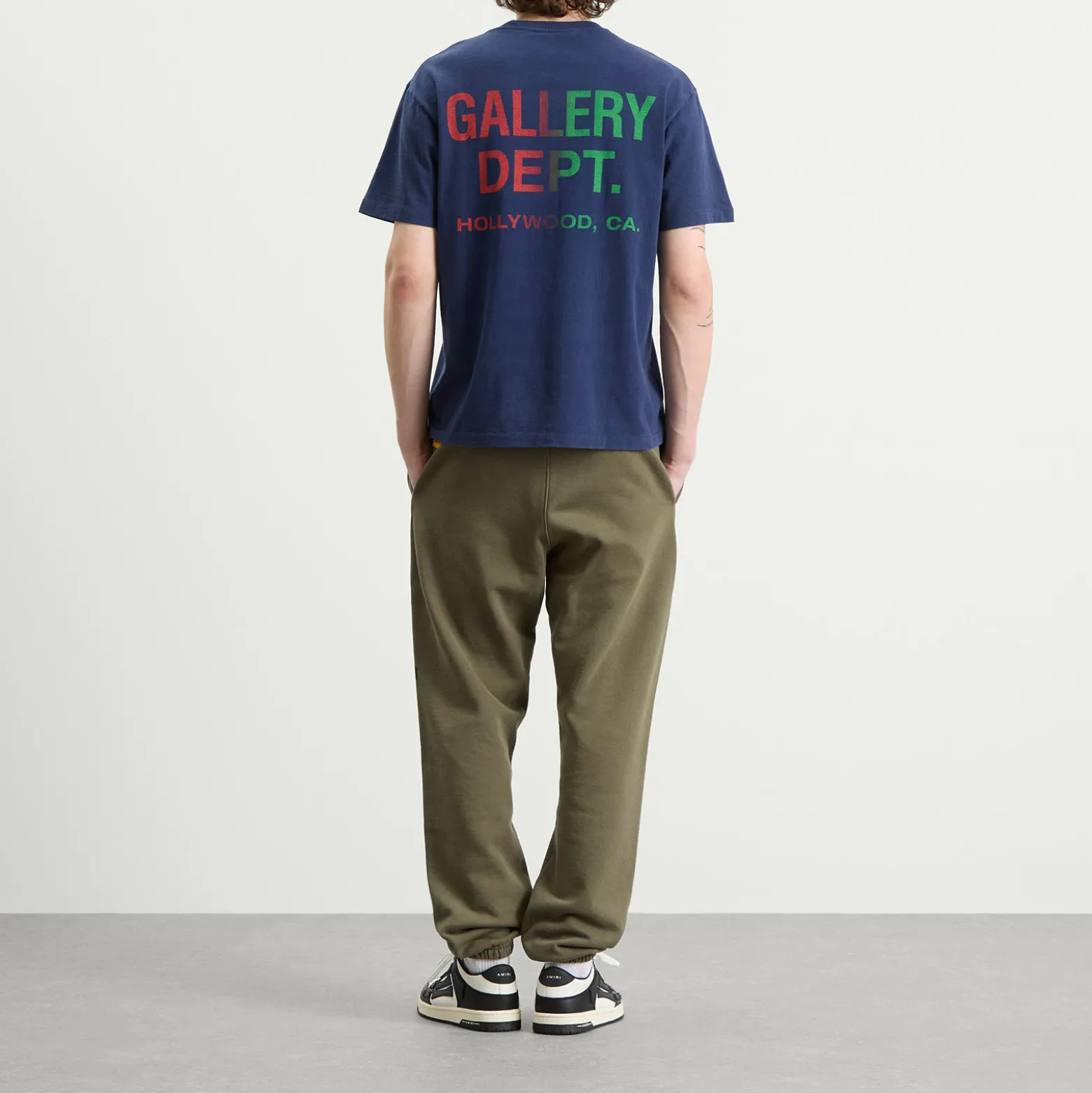 Gallery Dept Boardwalk Tee