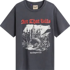 Gallery Dept Castle T-Shirt