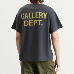 Gallery Dept Castle T-Shirt