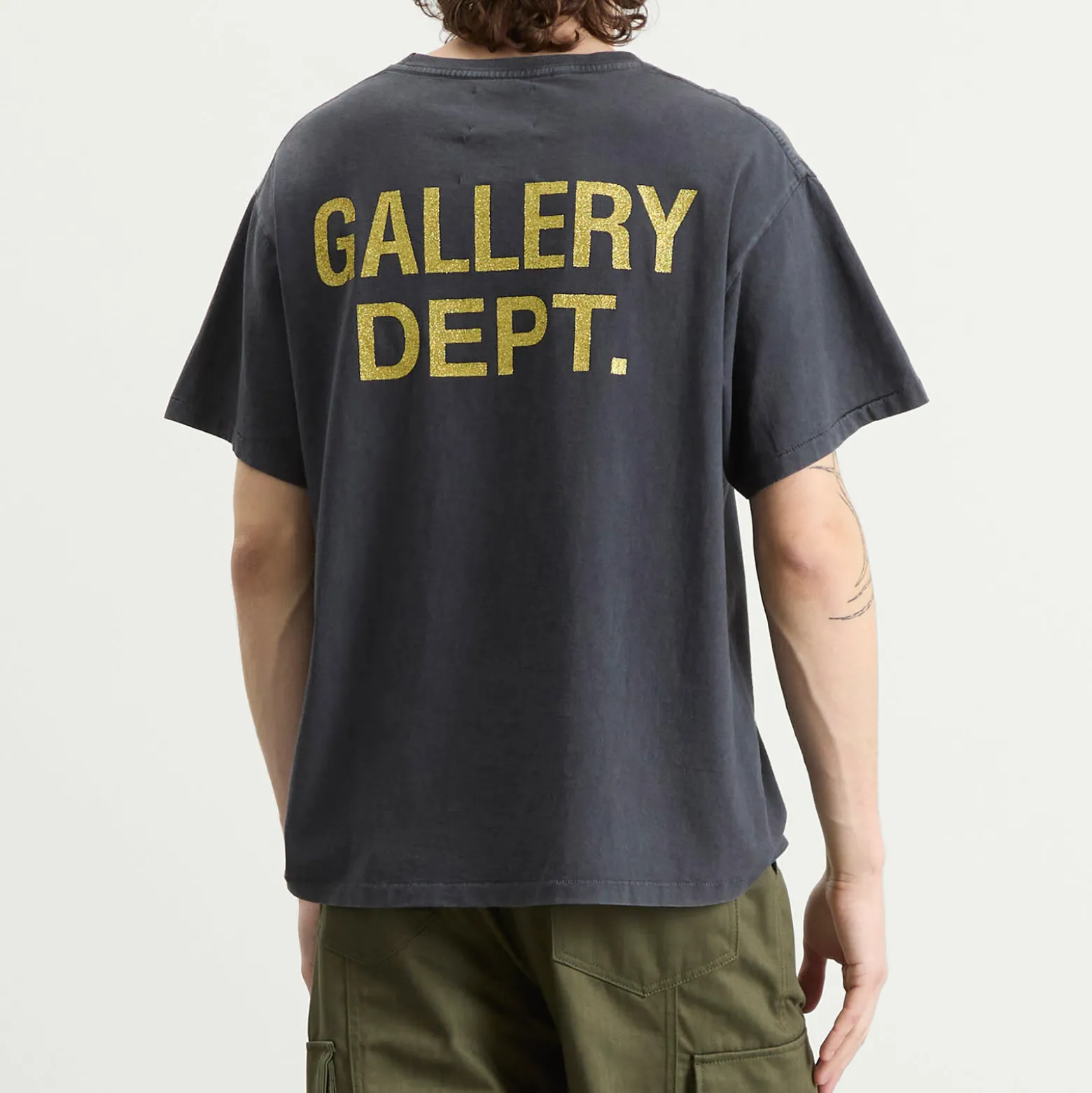 Gallery Dept Castle T-Shirt