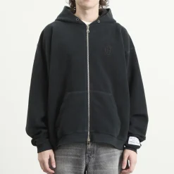 Gallery Dept Deluxe Full Zip Hoodie