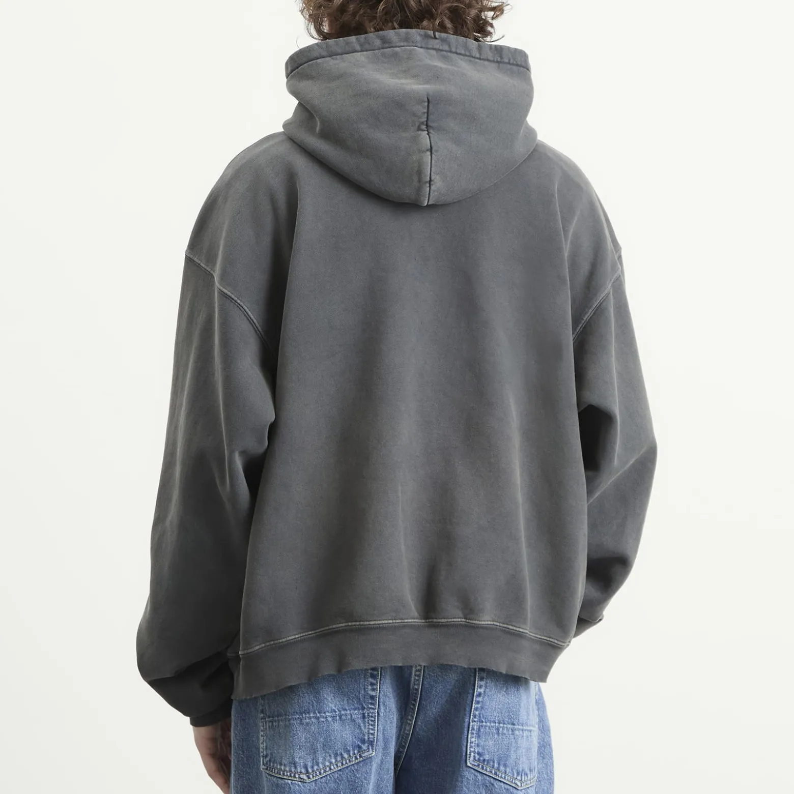 Gallery Dept Embosses Hoodie