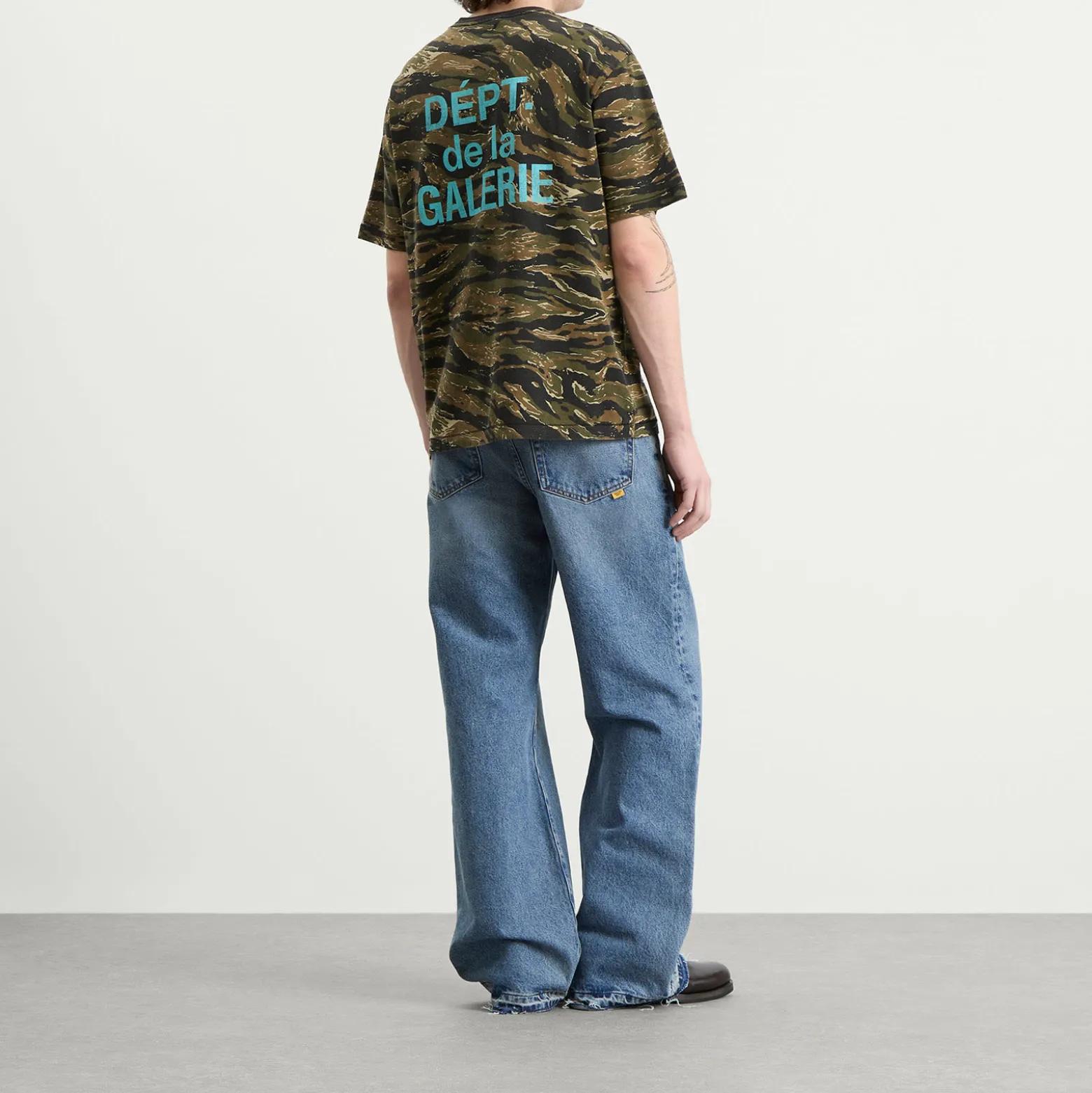 Gallery Dept French Tee