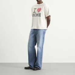 Gallery Dept. I Love Home T-Shirt