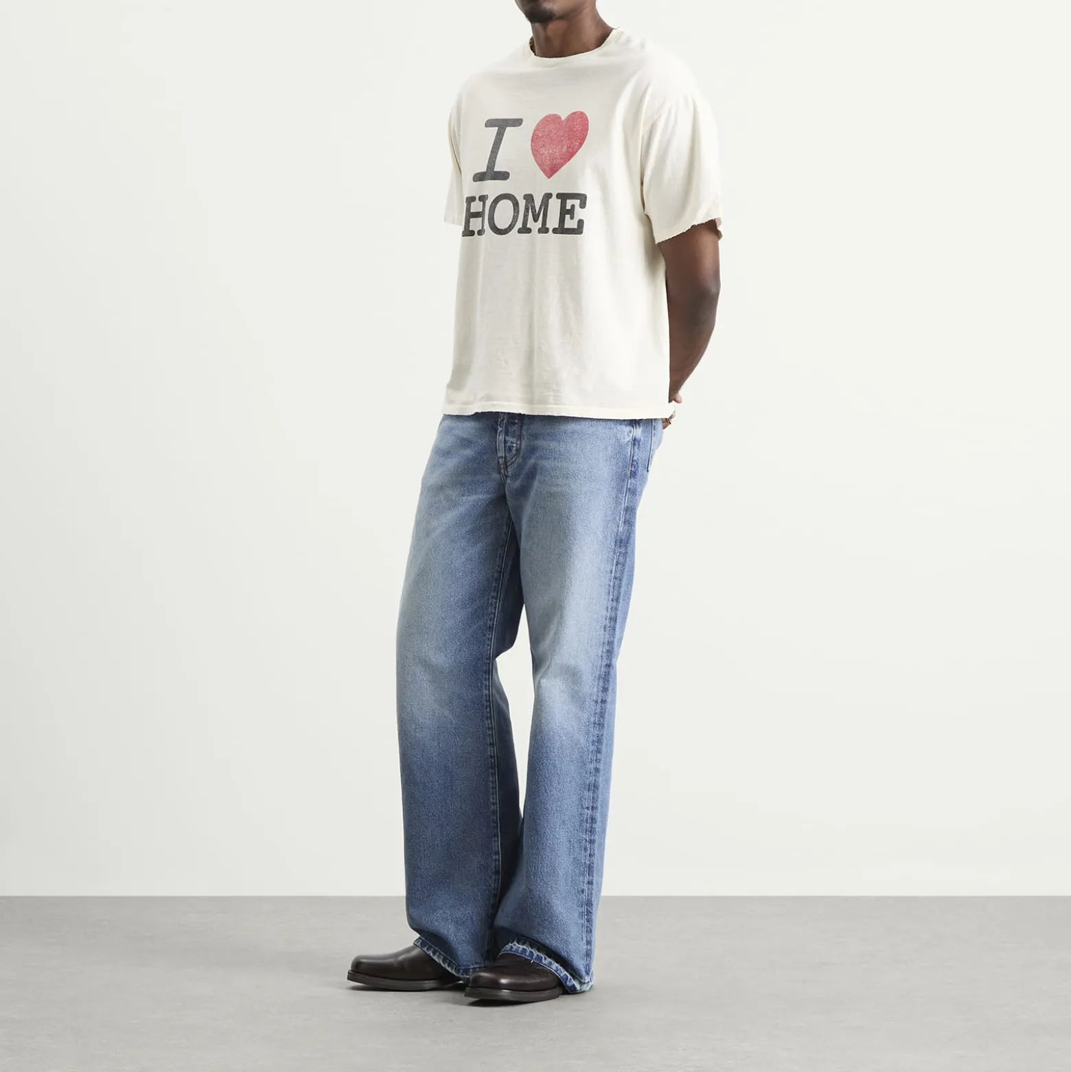 Gallery Dept. I Love Home T-Shirt
