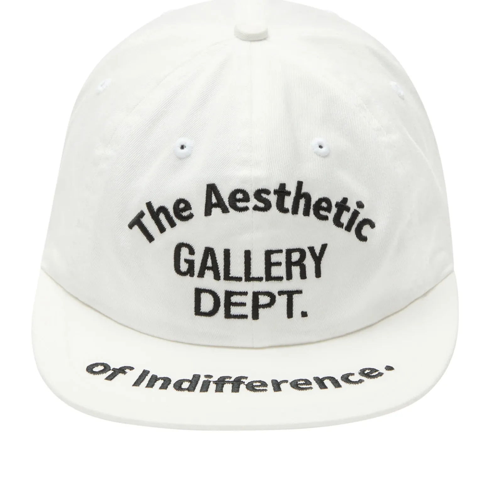 Gallery Dept Indifference Cap