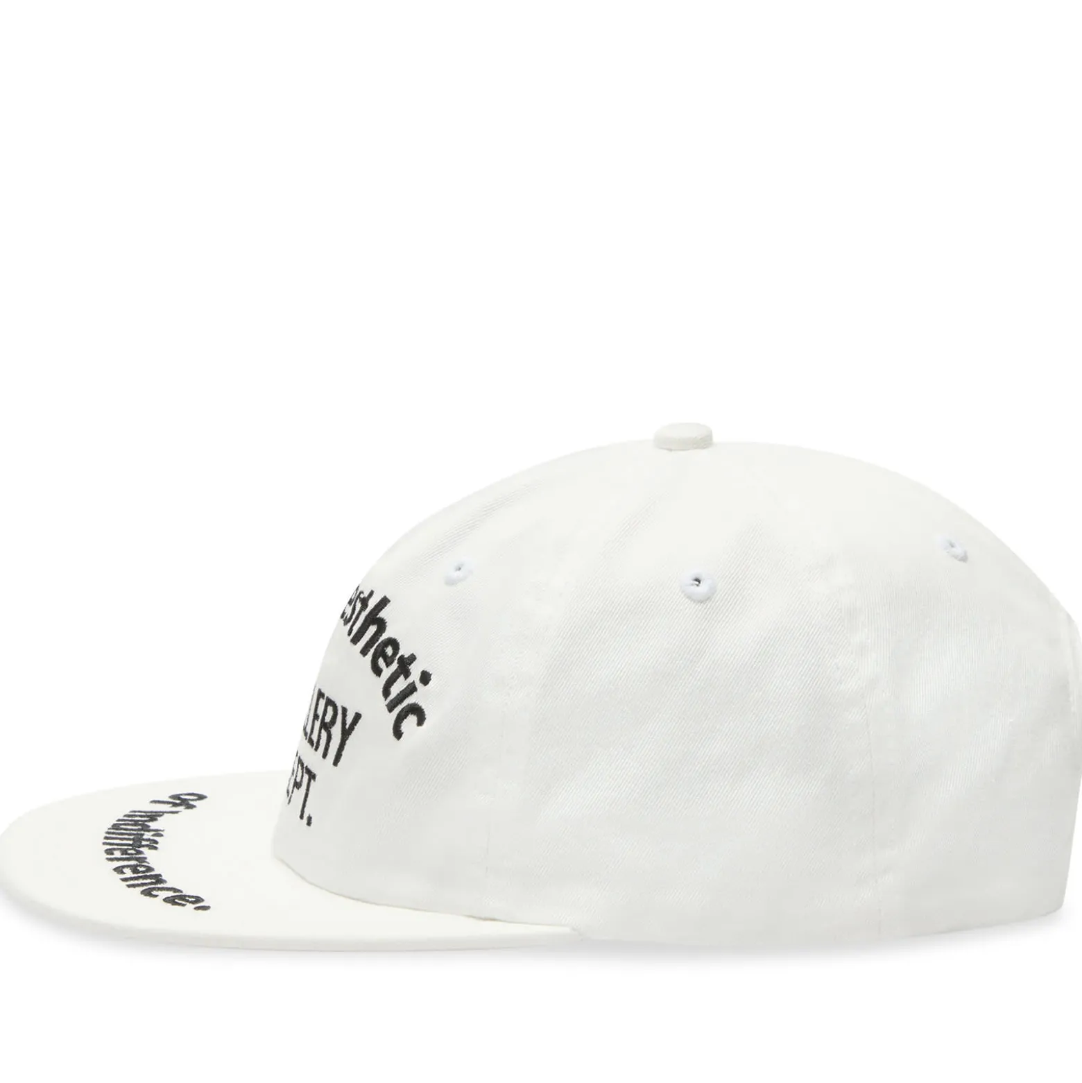 Gallery Dept Indifference Cap