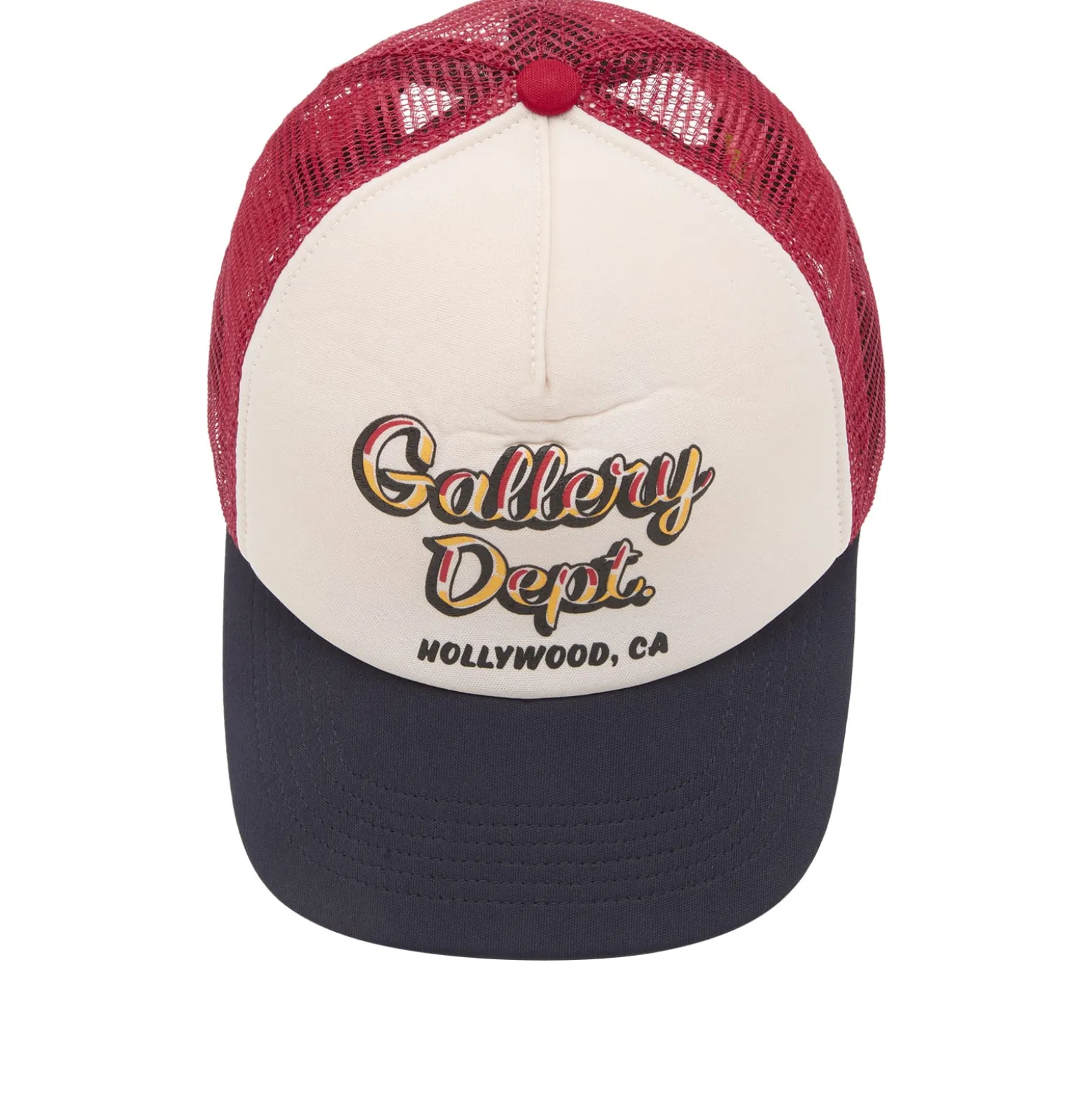 Gallery Dept. Local Trucker Cap
