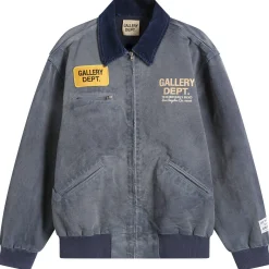 Gallery Dept Mechanic Jacket