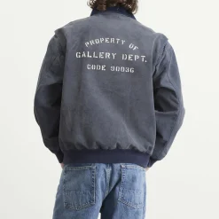 Gallery Dept Mechanic Jacket