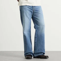 Gallery Dept. Melrose Washed Indigo Jeans