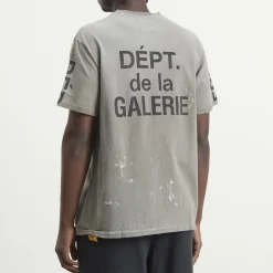 Gallery Dept. Painted French Collector T-Shirt
