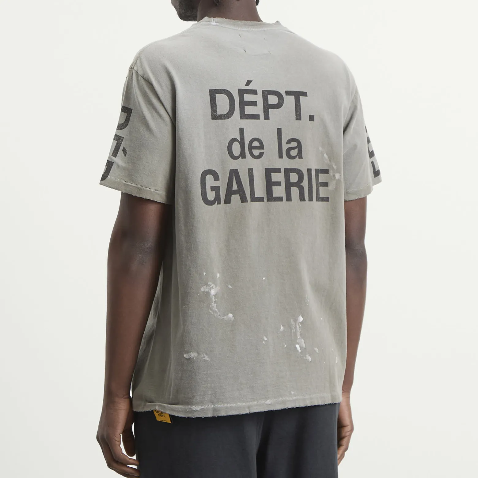 Gallery Dept. Painted French Collector T-Shirt