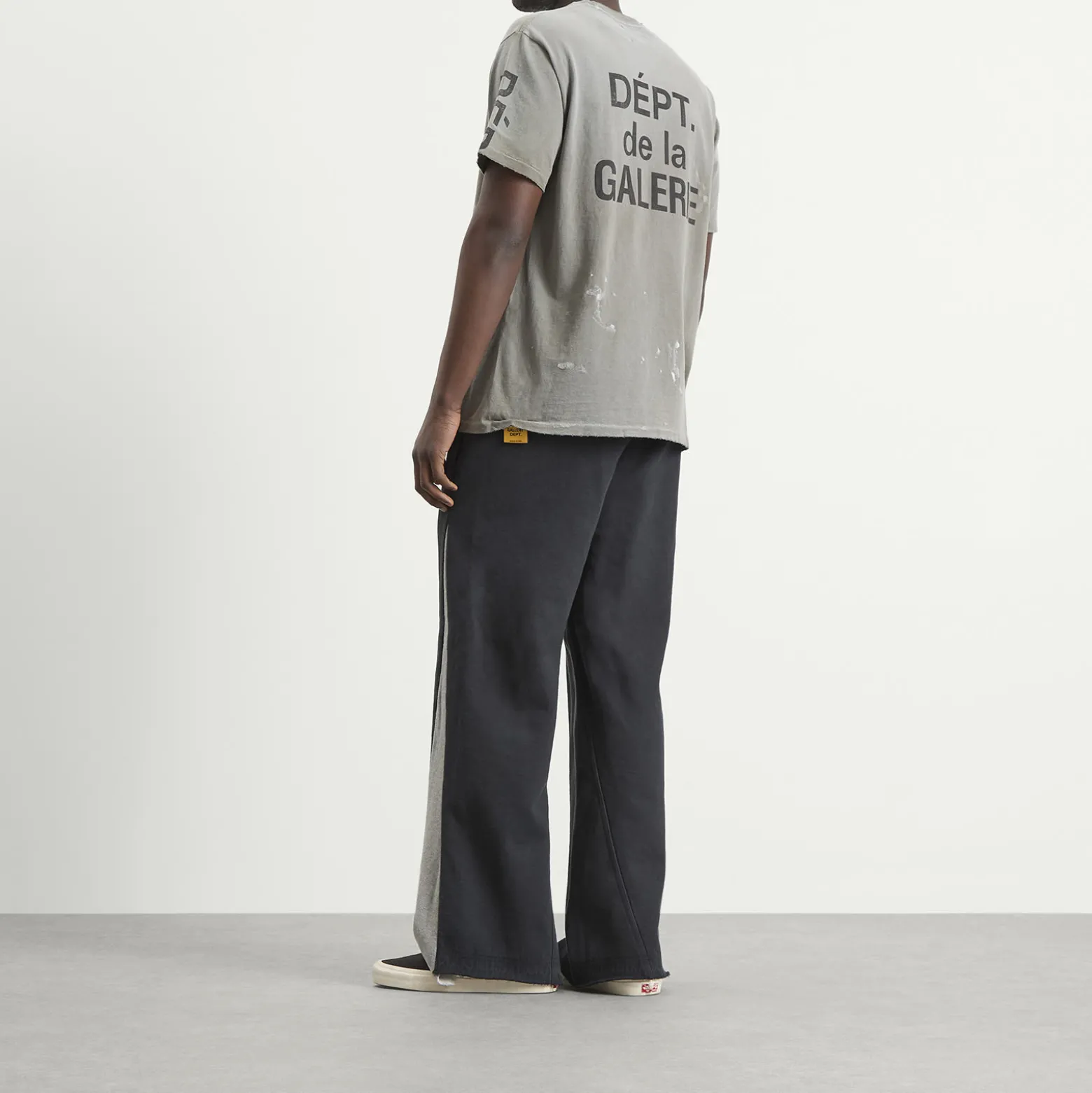 Gallery Dept. Painted French Collector T-Shirt