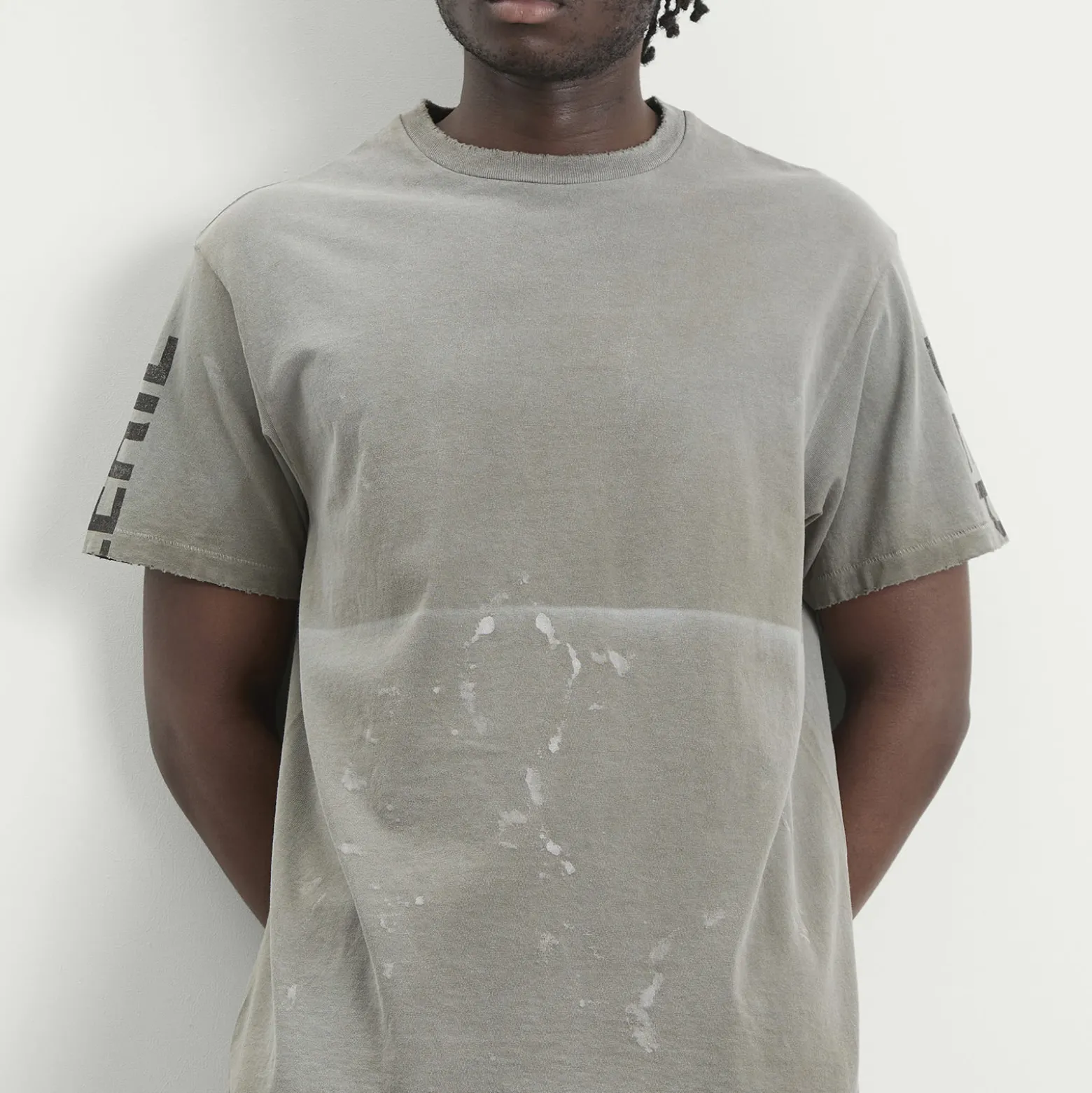 Gallery Dept. Painted French Collector T-Shirt