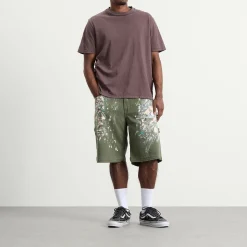 Gallery Dept. Platoon Painter Shorts