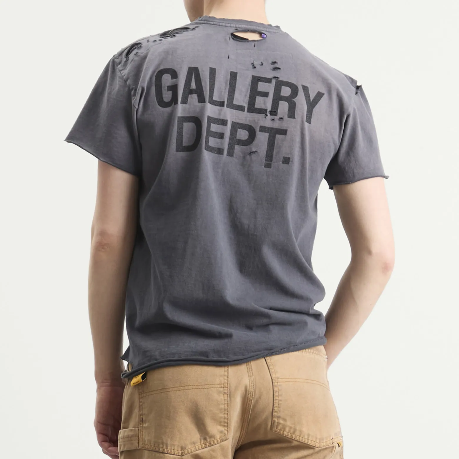 Gallery Dept. Salvage T-Shirt