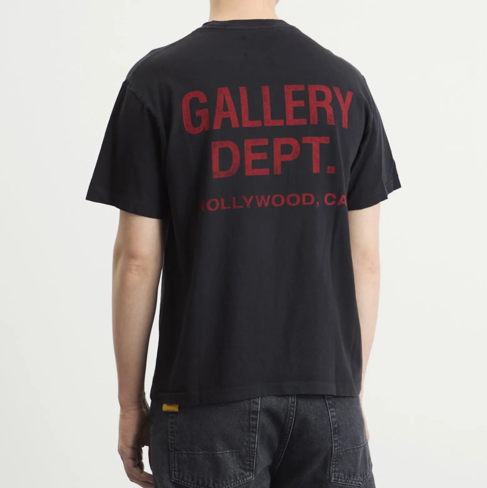 Gallery Dept Souvenir Tee
