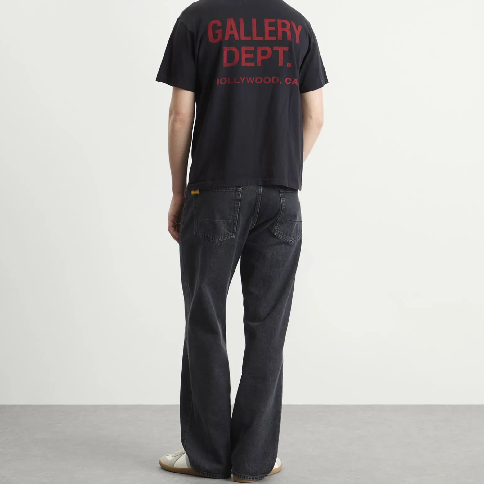Gallery Dept Souvenir Tee